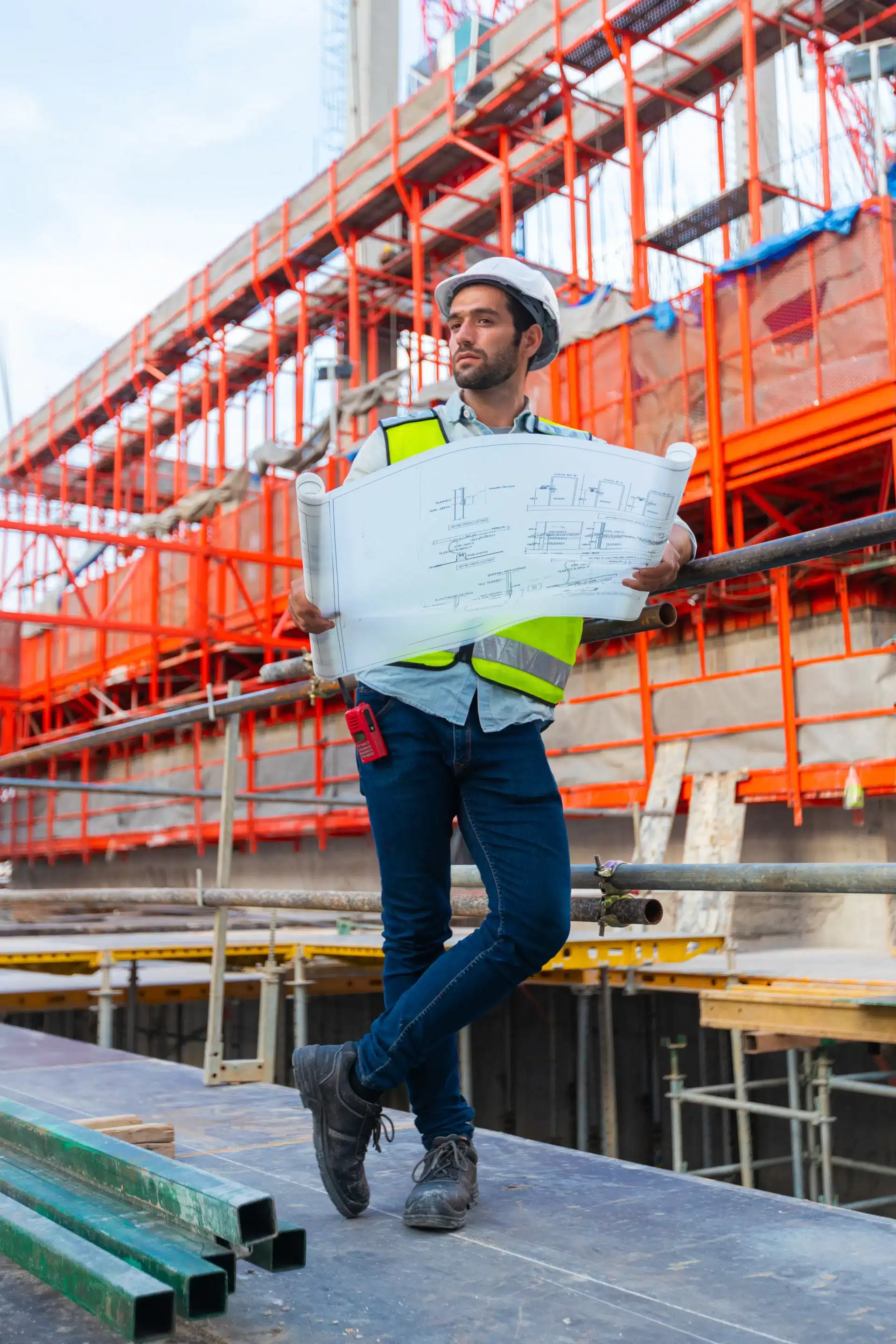Key Requirements Key Requirements
