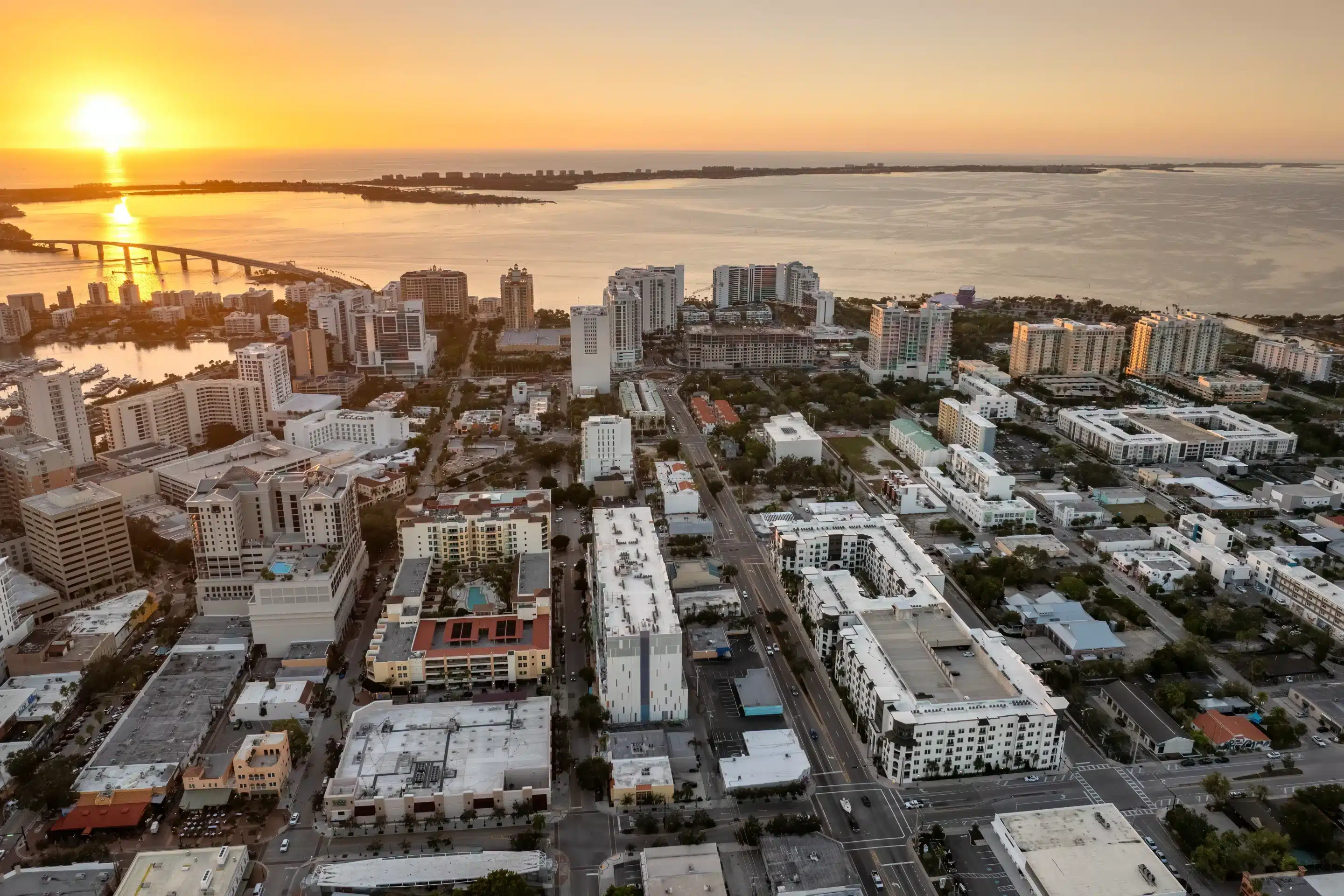 Condominiums and High-Rise Regulations in Sarasota Condominiums and High-Rise Regulations in Sarasota