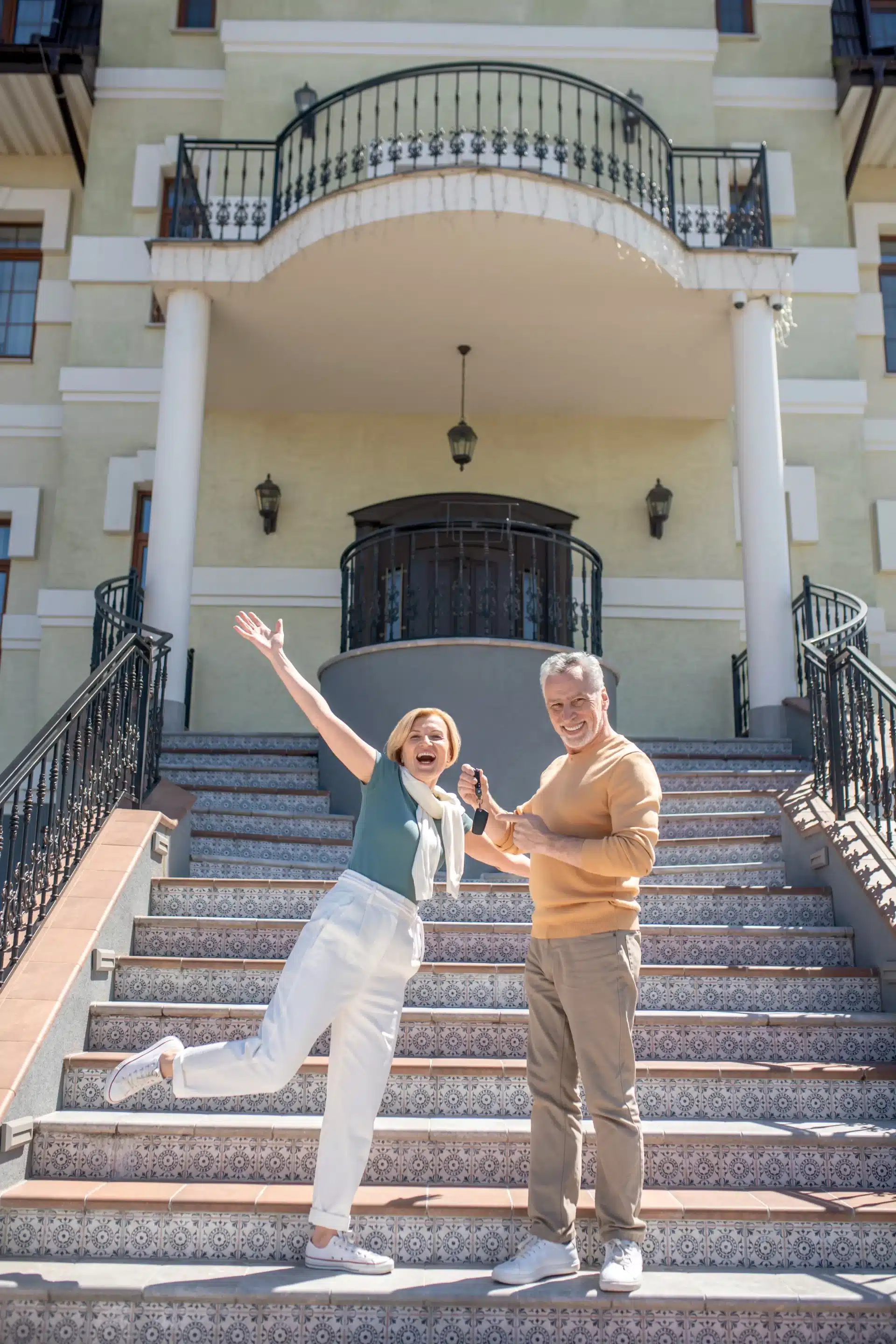 homestead in estate planning