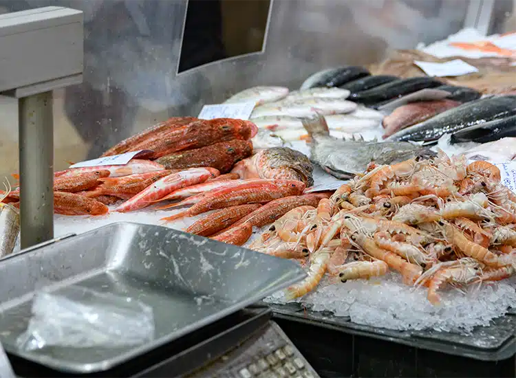 Contaminated Food/Drugs