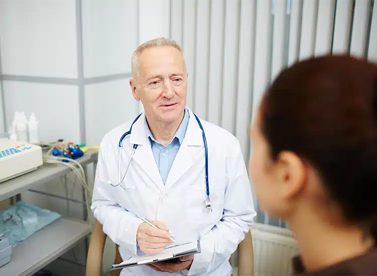 Misdiagnosis Misdiagnosis