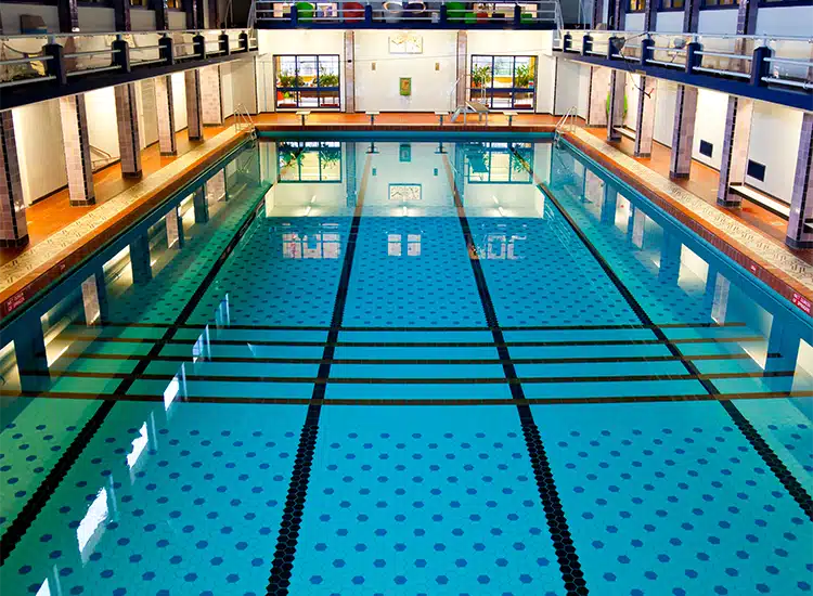 Pool Drownings Pool Drownings