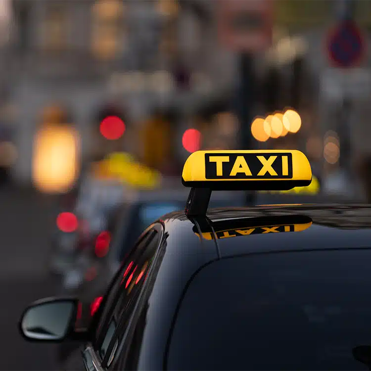 Taxi-Accidents-Sarasota-Law Taxi Accidents