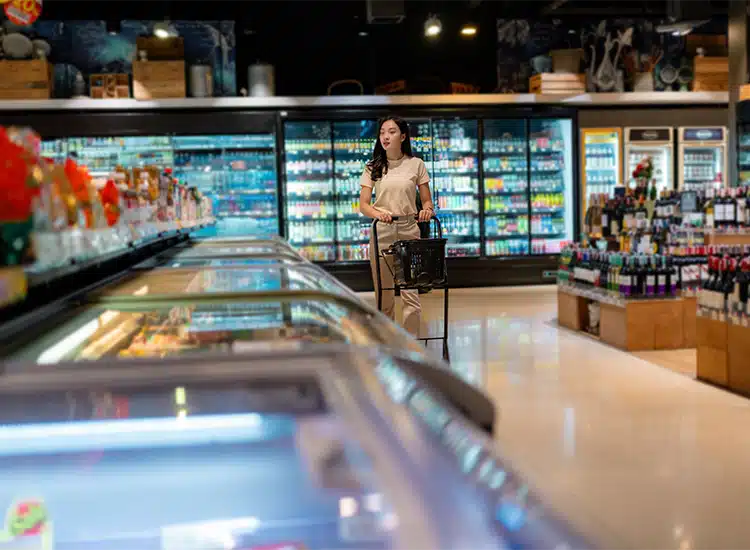 Unsafe Consumer Goods