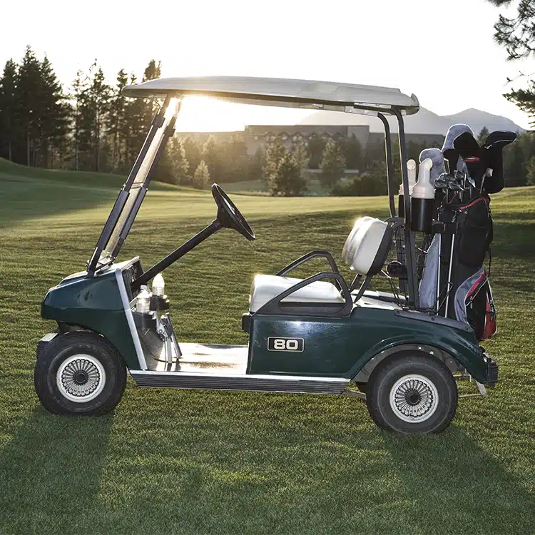 Your-Guide-To-Golf-Carts-Sarasota-Law Your Guide to Golf Carts, Scooters, and LSV Crashes