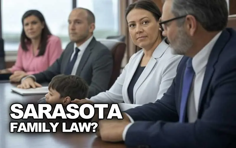 Sarasota Personal Injury Attorney