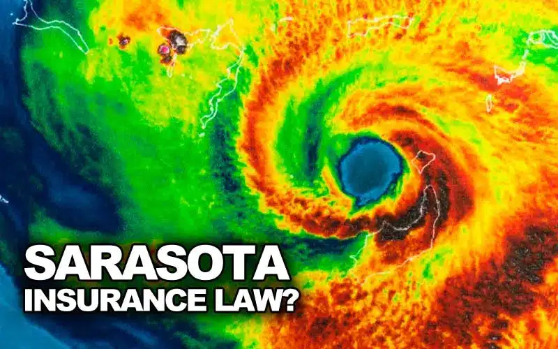 Sarasota Insurance Lawyers